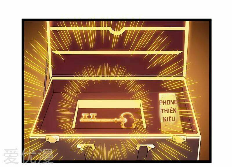 trọng sinh khí thiếu quy lai chapter 36 16