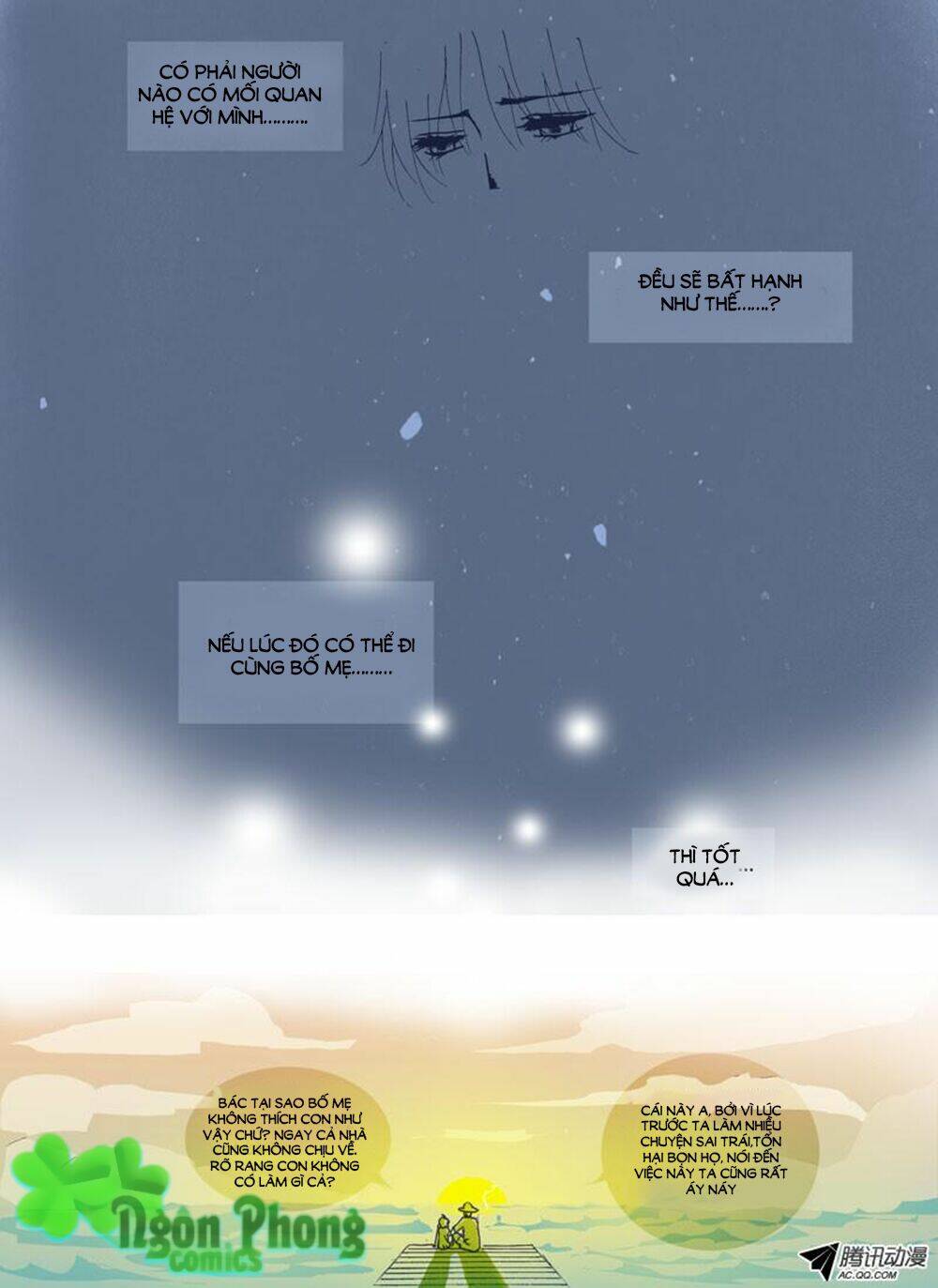 nếu vẫn có thể yêu anh chapter 1 11