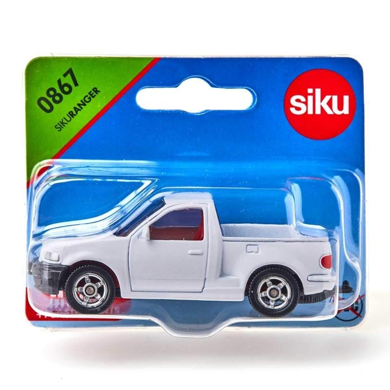 Xe SIKU Ranger - SIKU 867