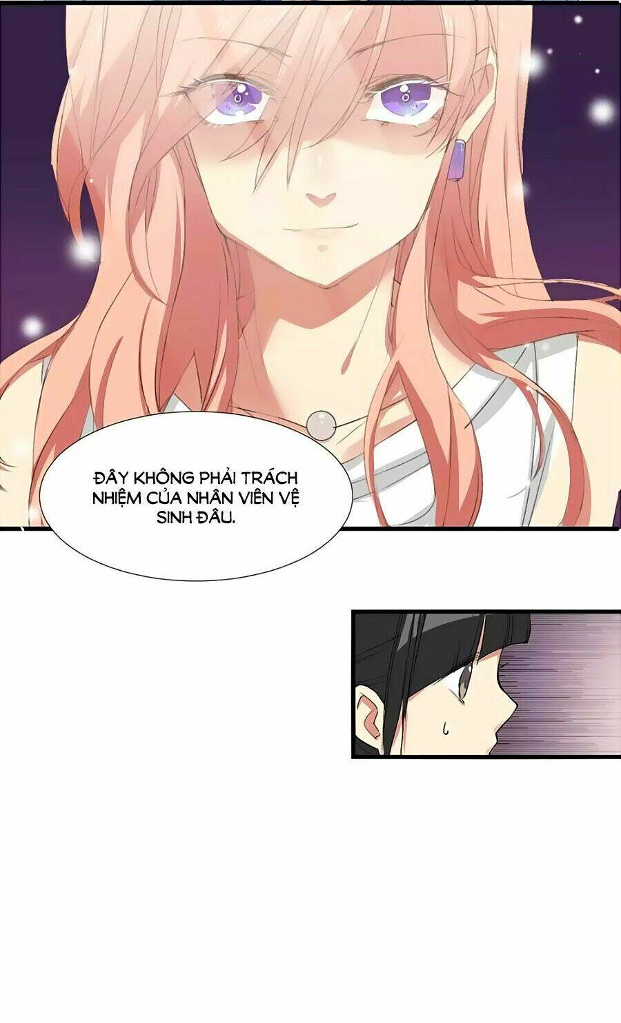 tửu điếm nữ vương chapter 1 10