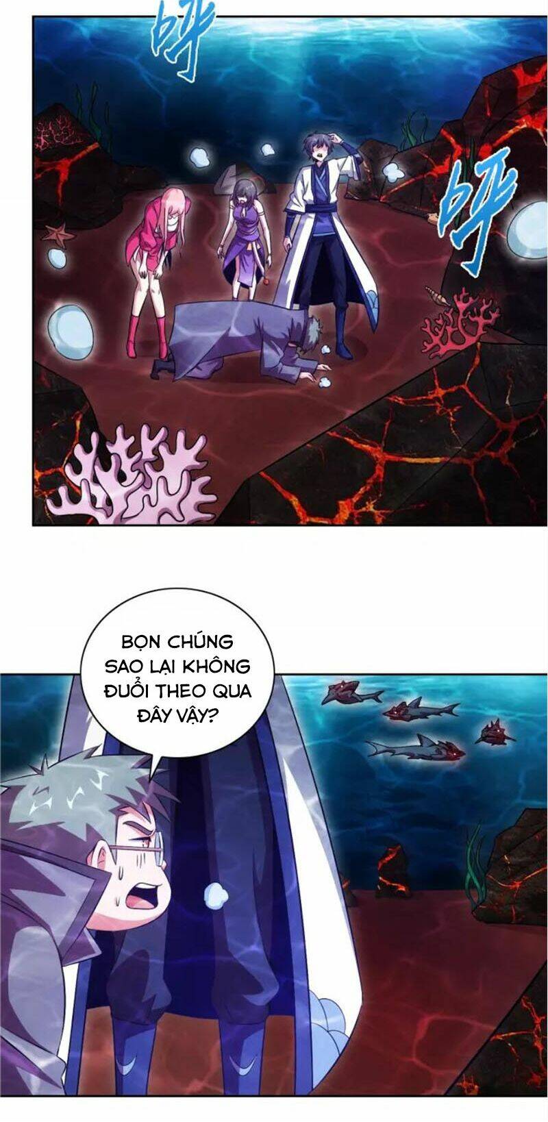 chín năm nghĩa vụ tu chân chapter 44 40