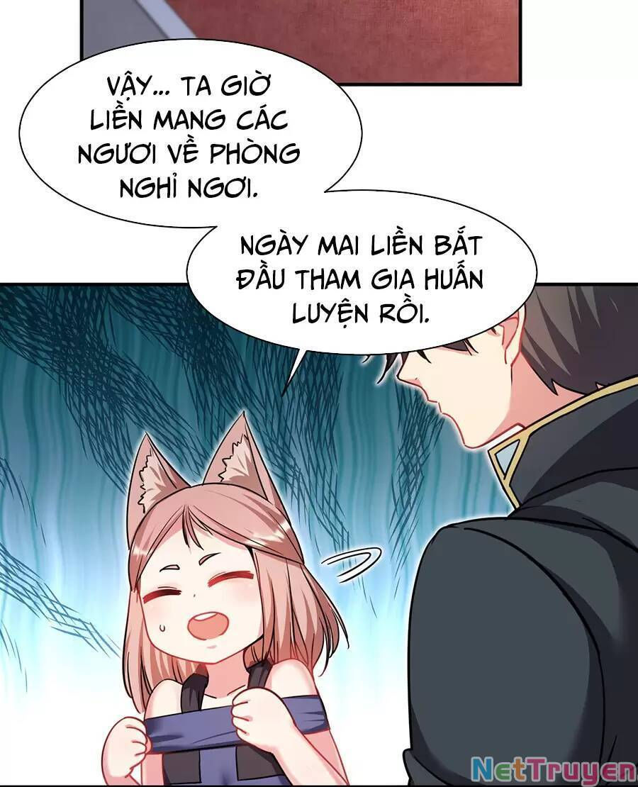 đồ long kỵ sĩ hôn môi ác long chapter 46.2 28