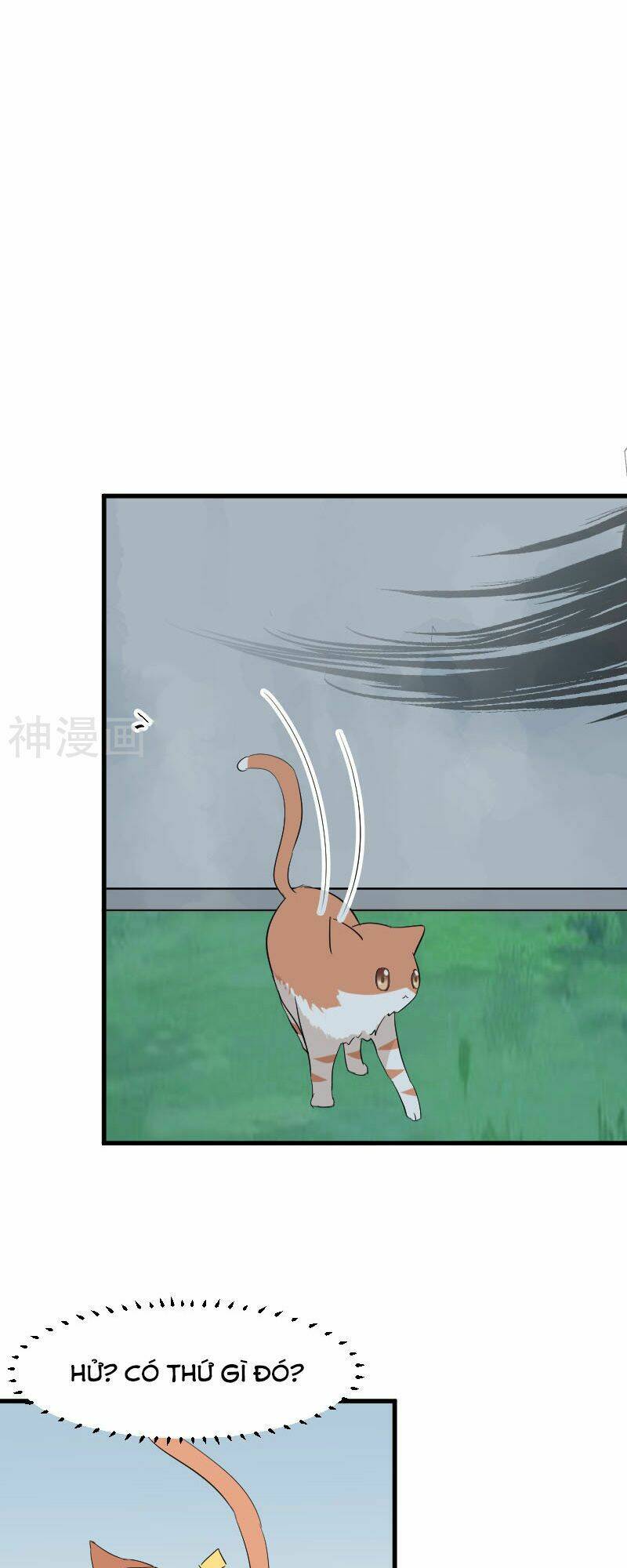 cứu mạng! bạn trai tôi là yêu quái chapter 1 46