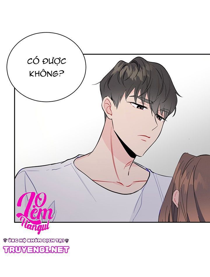 người tình thay thế chapter 7 18