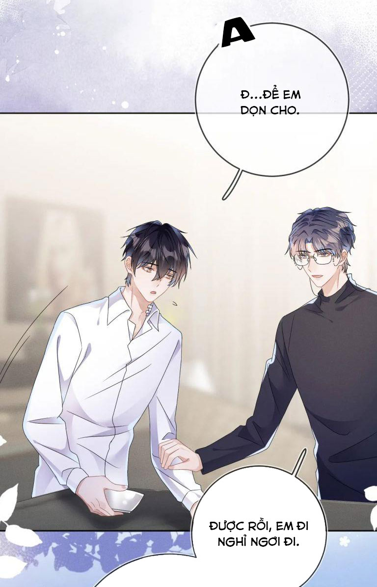 mạnh mẽ công chiếm chapter 45 42