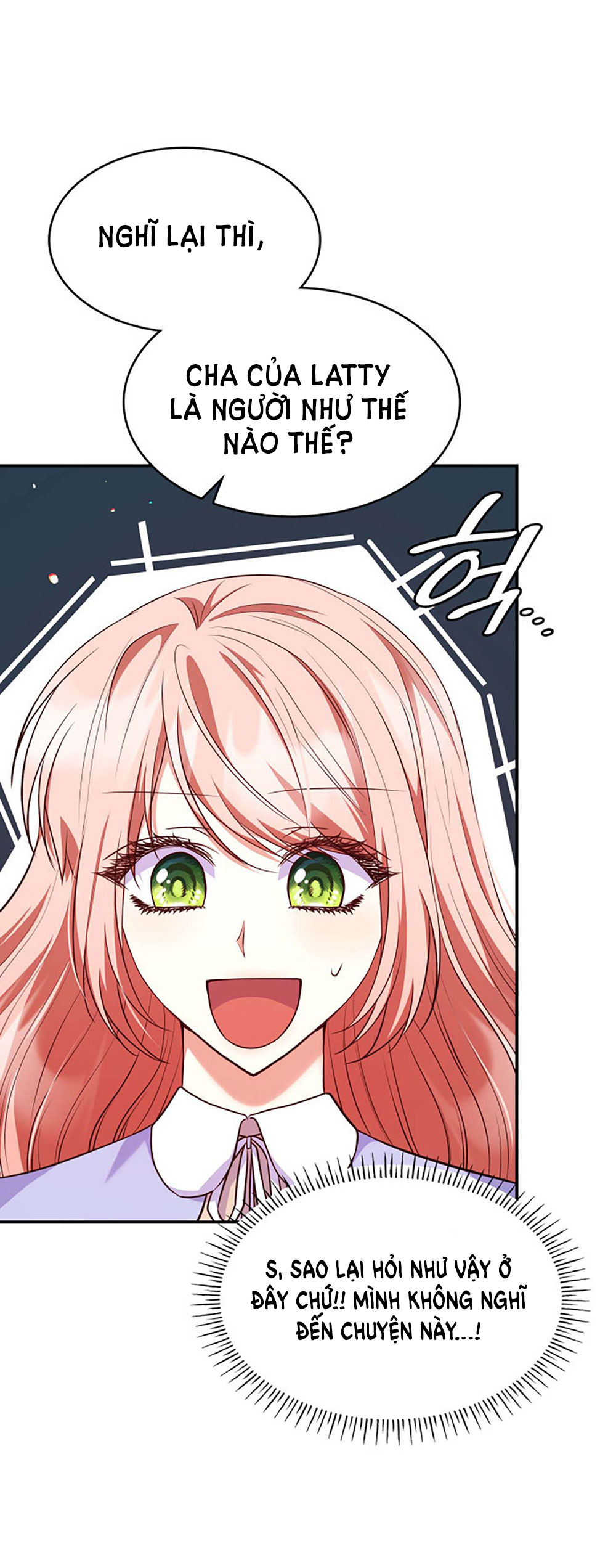 từ ác nữ tôi phải trở thành một người mẹ chapter 38.2 26