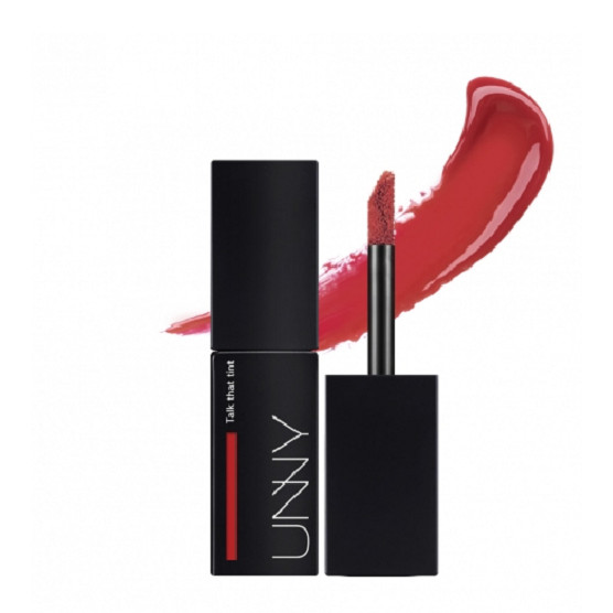 Son nước dạng tint Unny Club Talk That Tint  - thương hiệu Unny Club