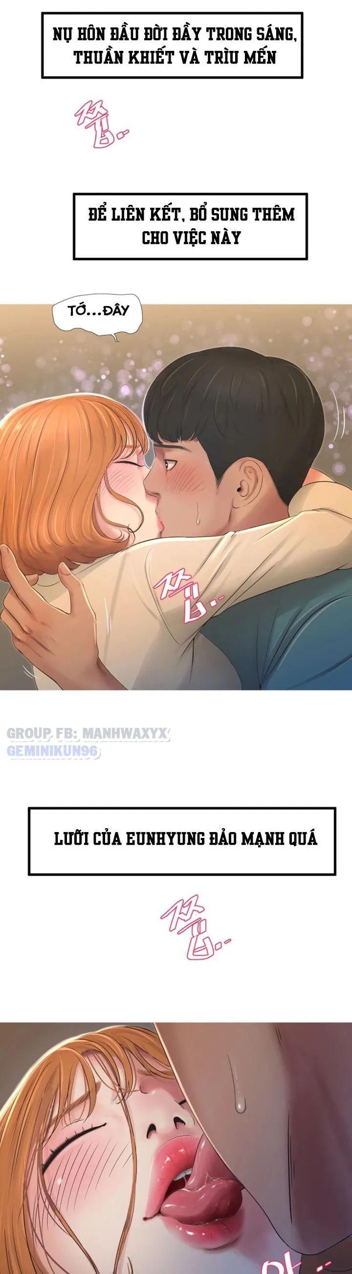 các em trinh nữ ở rể chapter 1 39