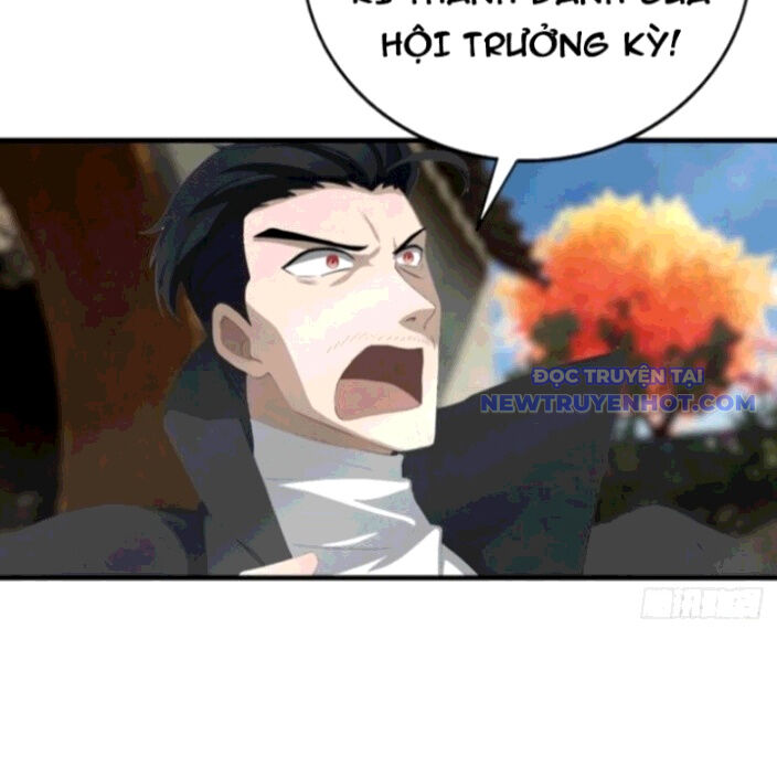 tu tiên trở về tại vườn trường – season 2 chapter 135 27