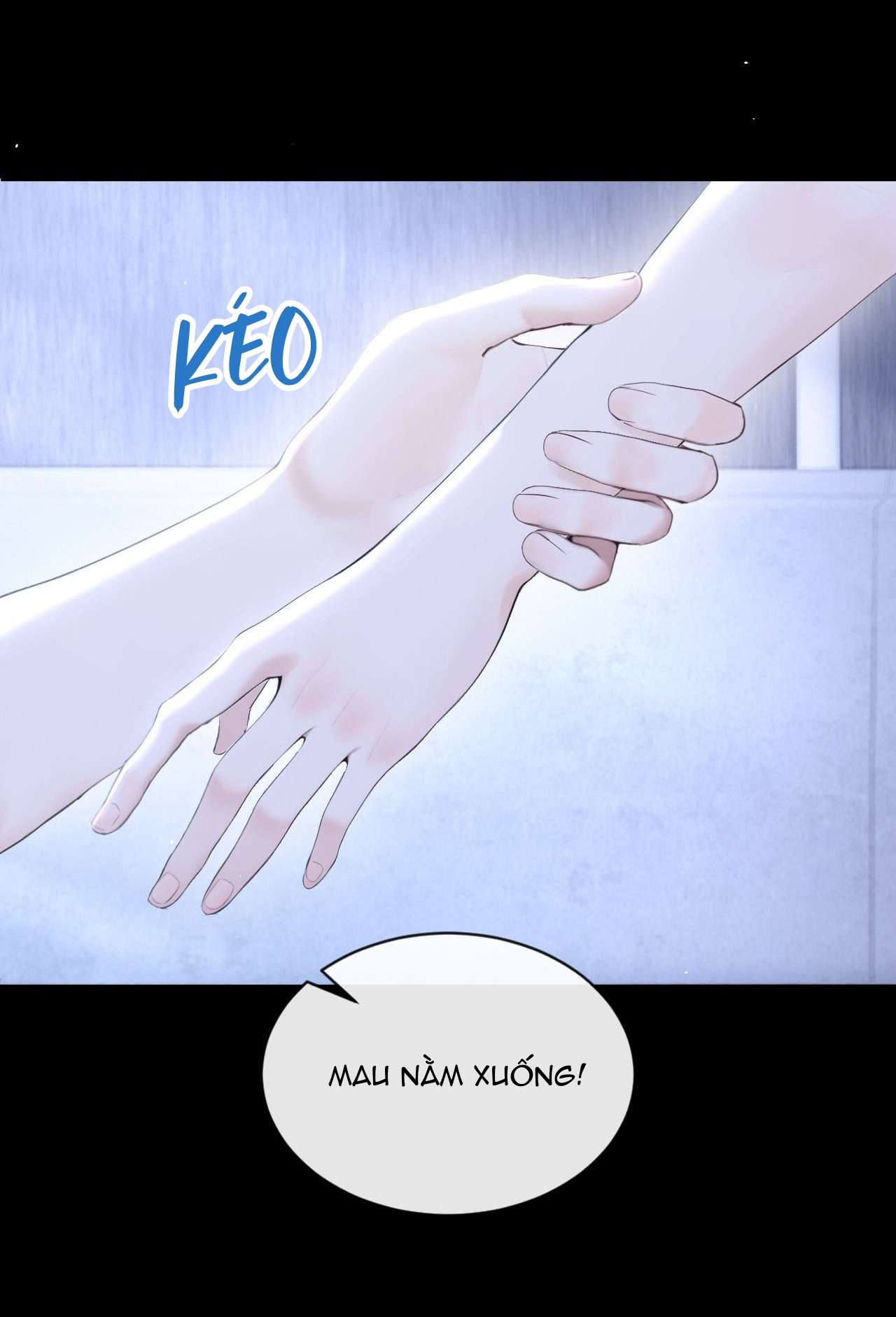 sống chung để tán em chapter 12 26