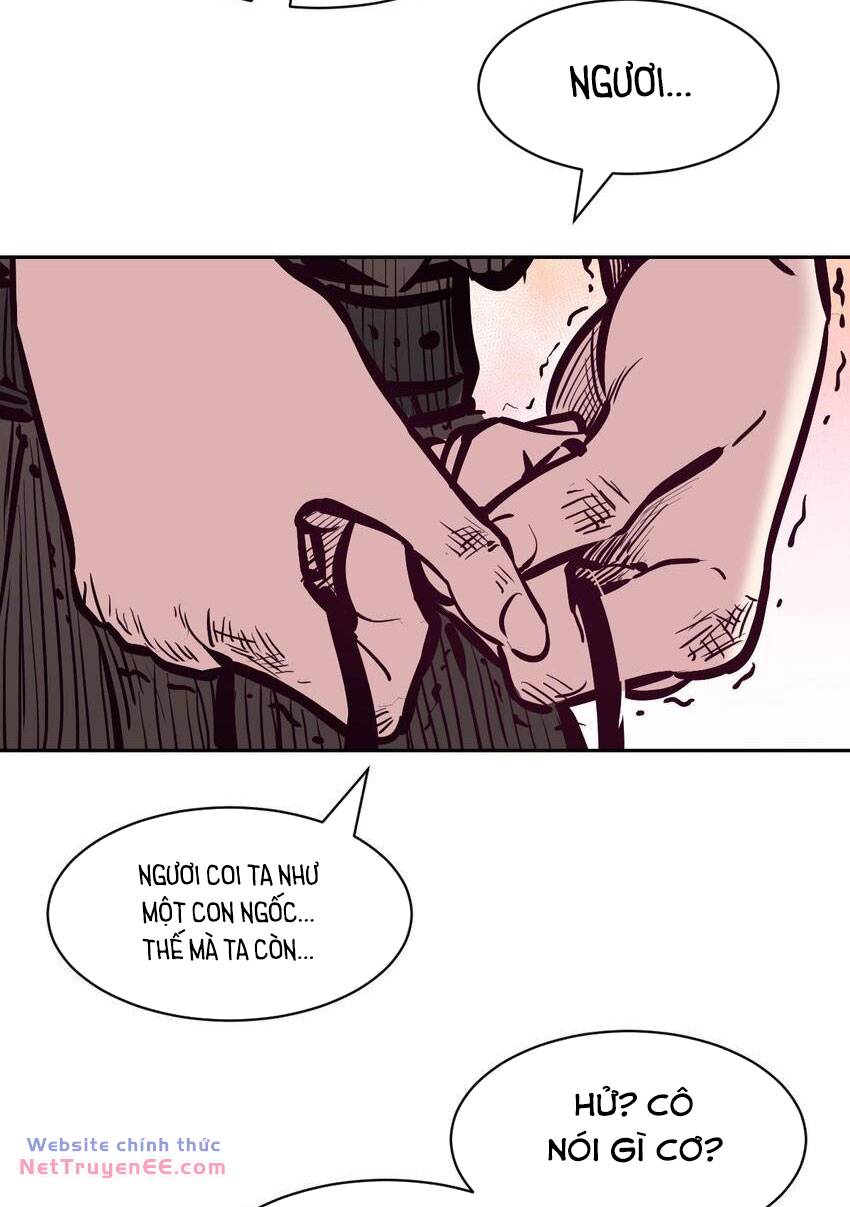 Oan Gia Chung Nhà ! chapter 112 119