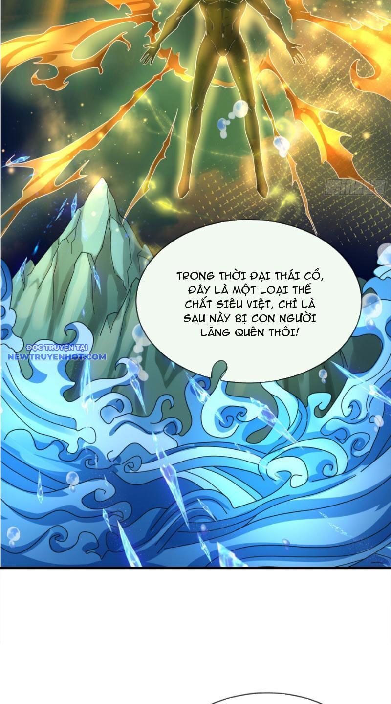 ngủ say vạn cổ: xuất thế đẩy ngang chư thiên chapter 7 27