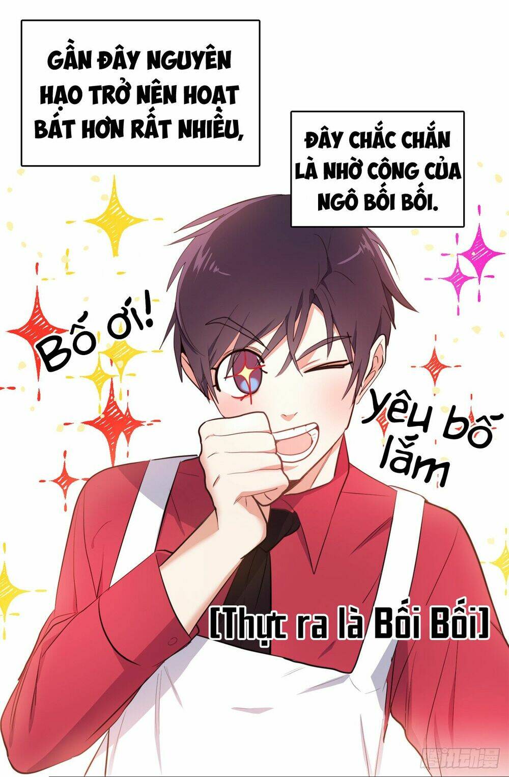 acup tiên sinh chapter 42 12