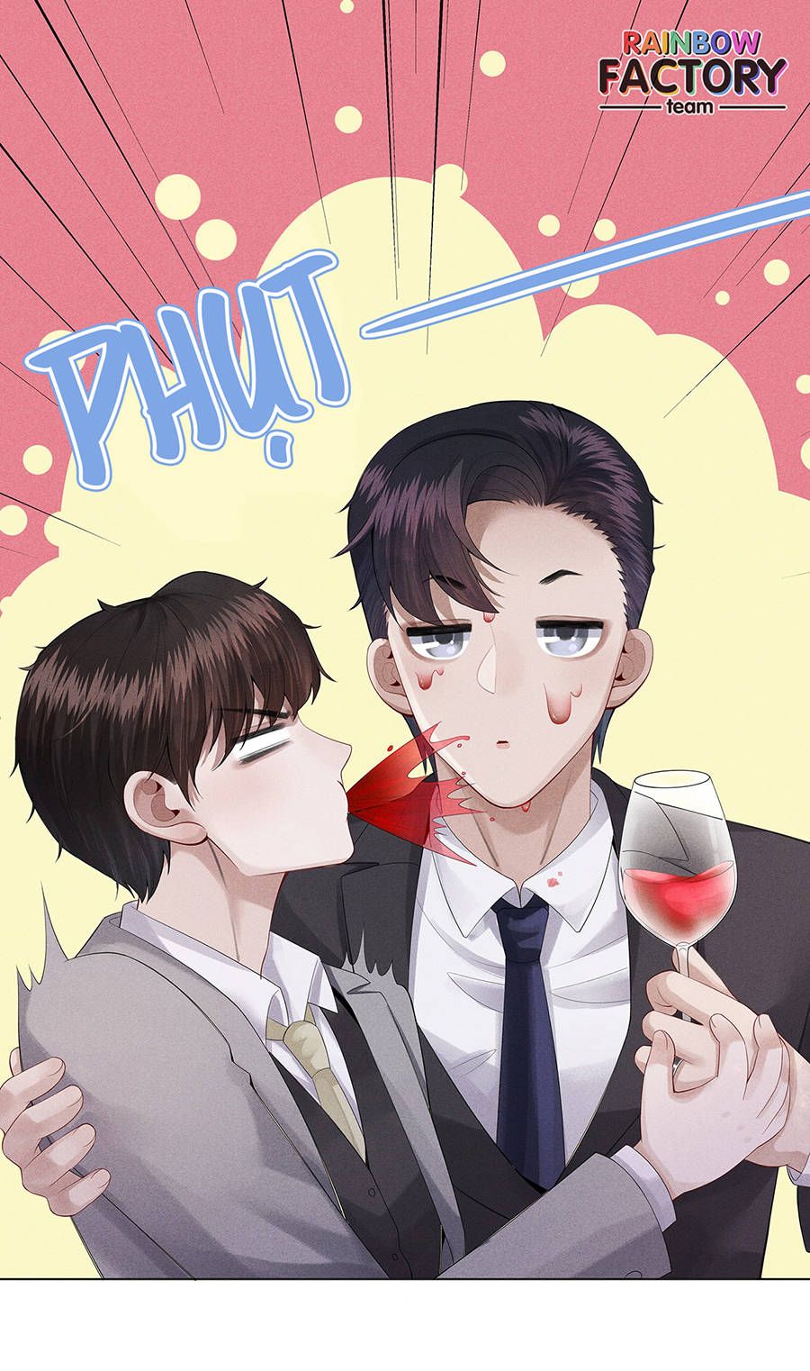 dior tiên sinh chapter 9 18