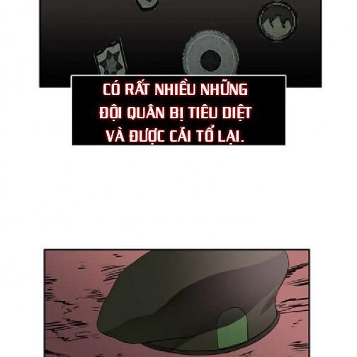 kẻ phán xét chapter 64 11