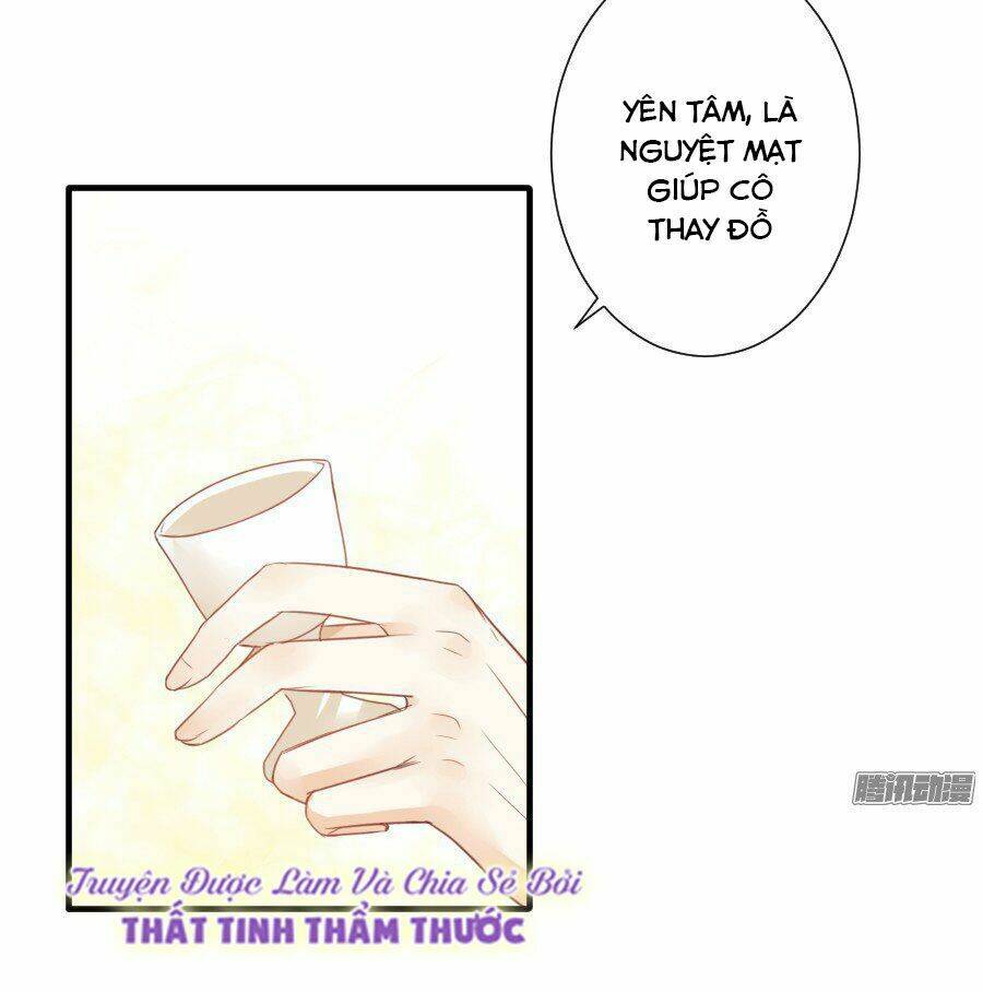 hôm nay ta cũng muốn trêu chọc nàng chapter 23 6