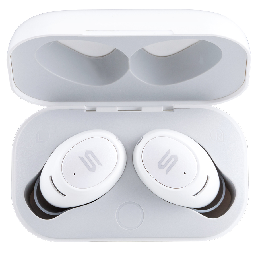 Tai Nghe Bluetooth Thể Thao Soul Emotion True Wireless - Hàng Chính Hãng