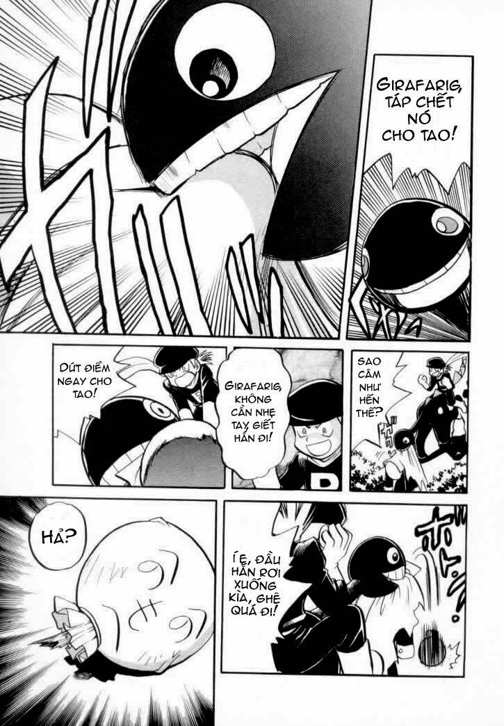 thú cưng đặc biệt chapter 129 10