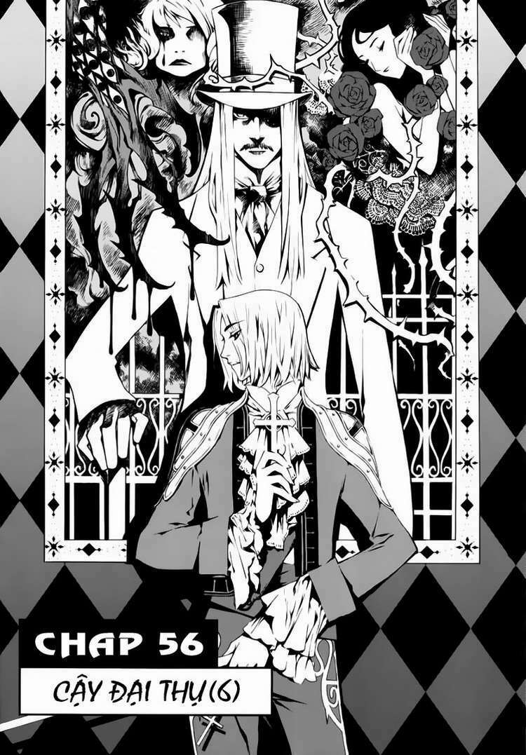 shin angyo onshi (tân ám hành ngự sử) chapter 56 1