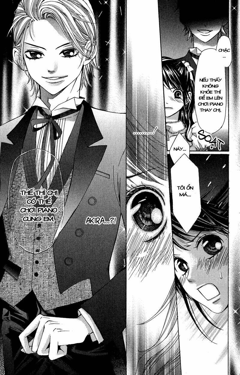 piano sonata wa uso o tsuku chapter 1 29