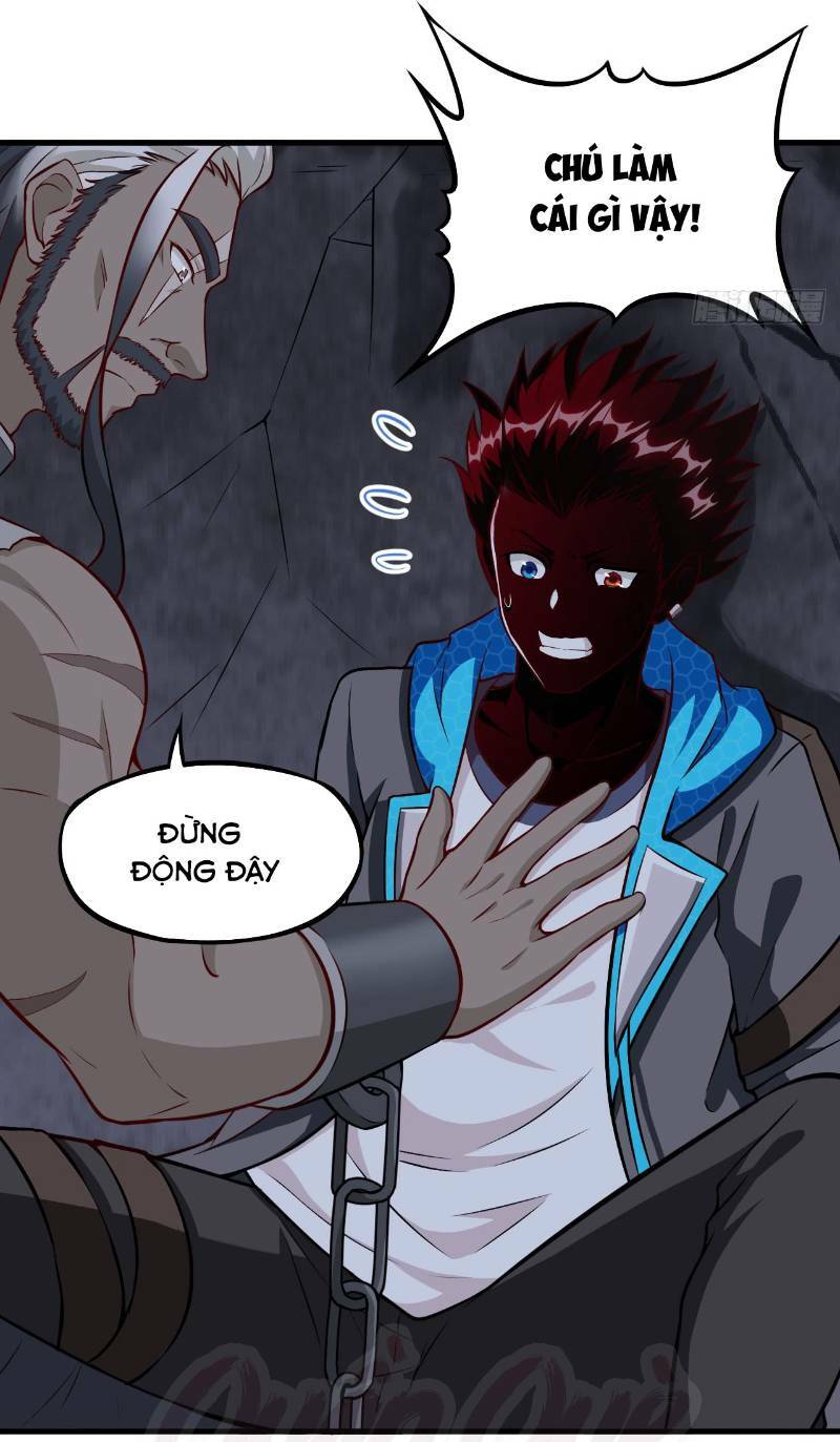 minh nhật thần đô chapter 33 29