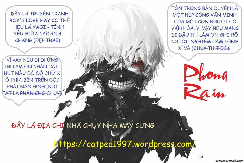 the principles of beasts chapter 1 1