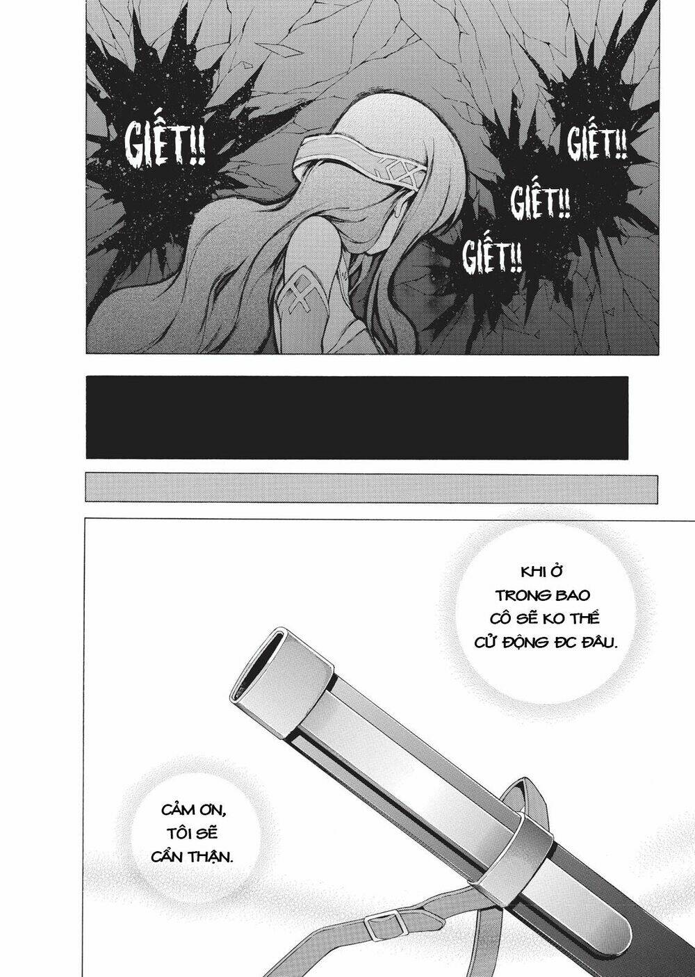 seiken no blacksmith chapter 19 8