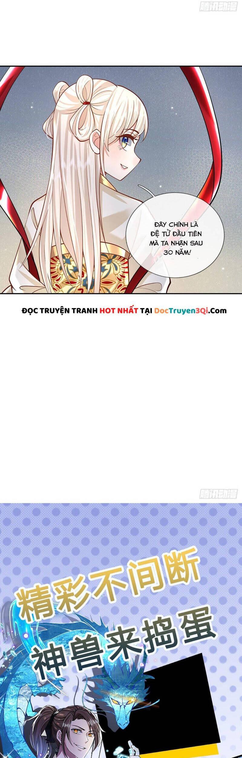 Ta Trở Về Từ Thế Giới Tu Tiên chapter 128 19