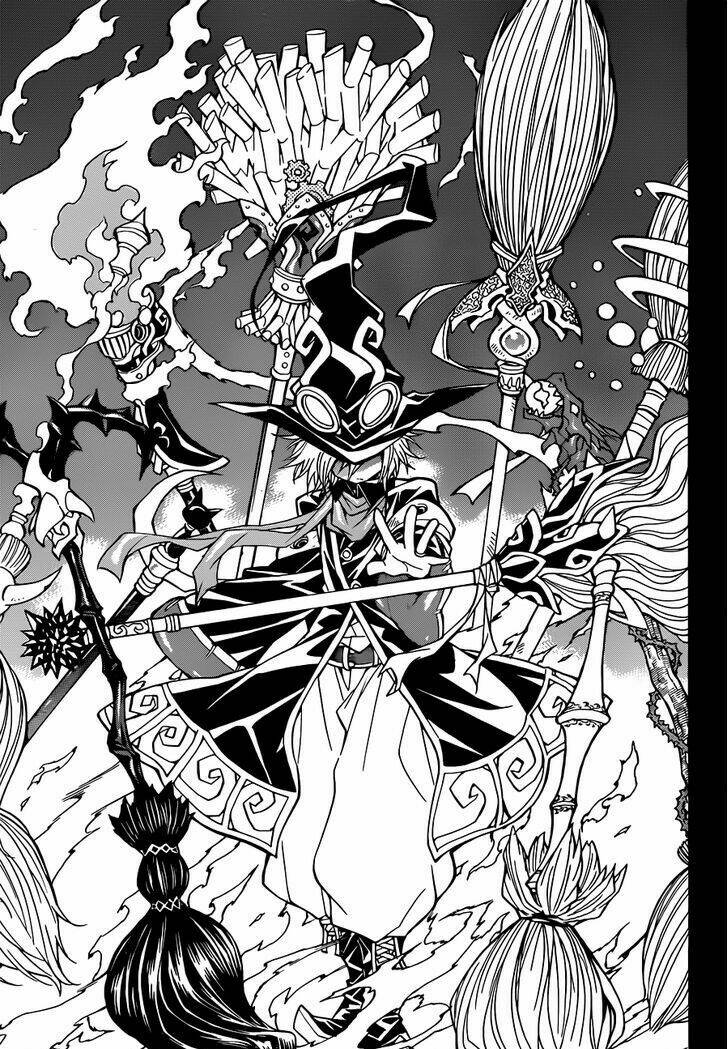 magico chapter 46 14