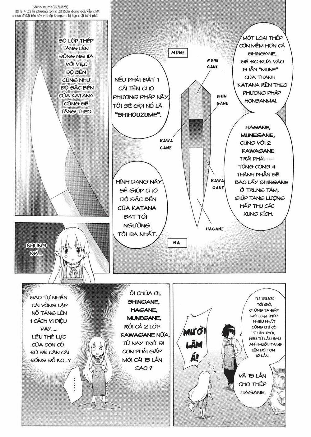 seiken no blacksmith chapter 29 14