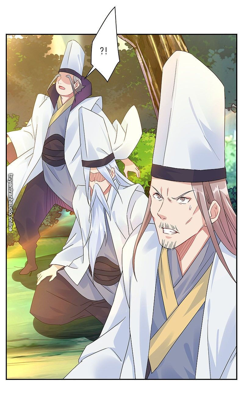 nghịch thiên chiến thần chapter 126 2