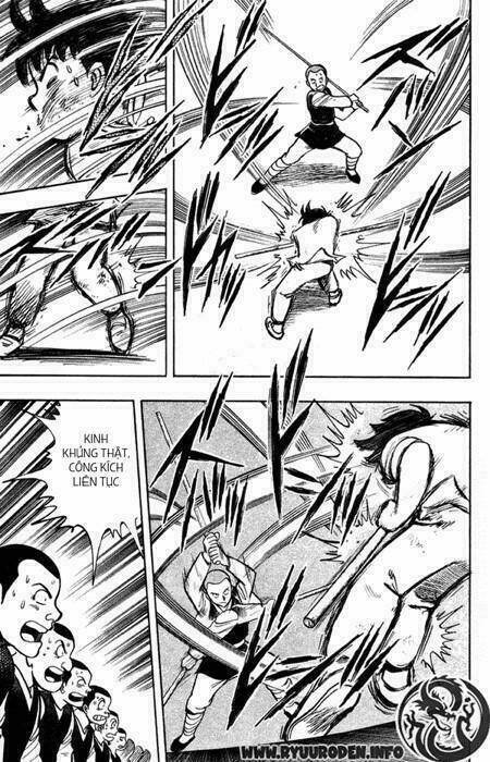 hoàng phi hồng phần 1 chapter 7 33