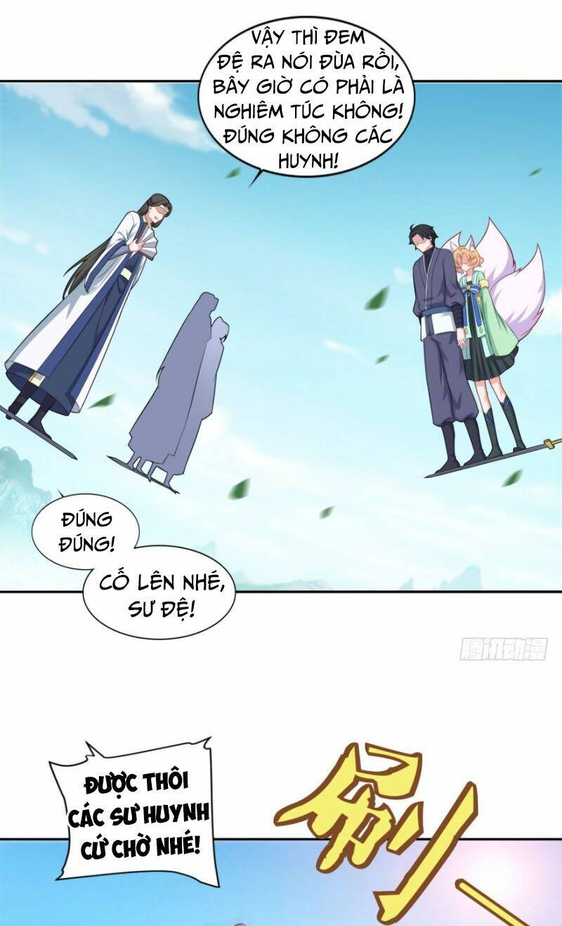tiên ma đồng tu chapter 72 5