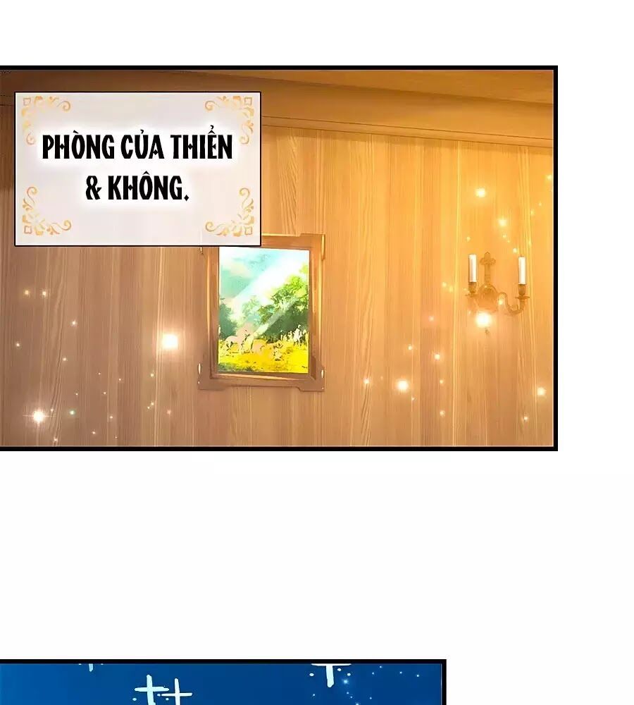 bỗng một ngày nọ trở thành con gái vua chapter 153 1