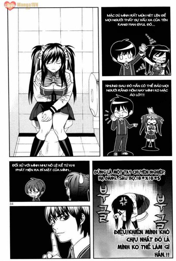 need a girl chapter 16 9