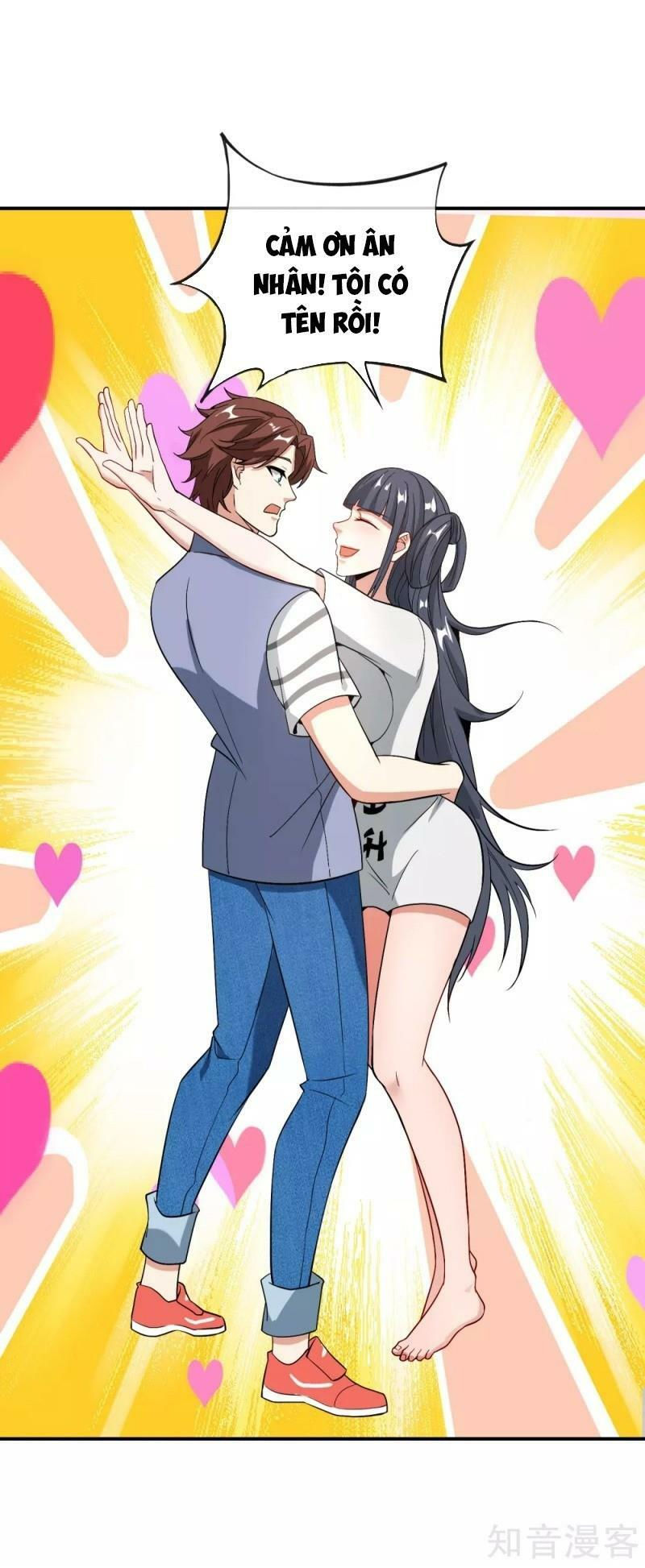 vòng bạn bè mạnh nhất của tiên giới chapter 36 17