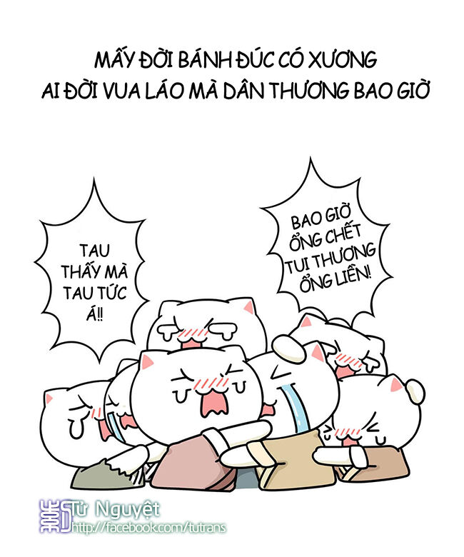 nếu lịch sử là một bầy mèo chapter 7 21