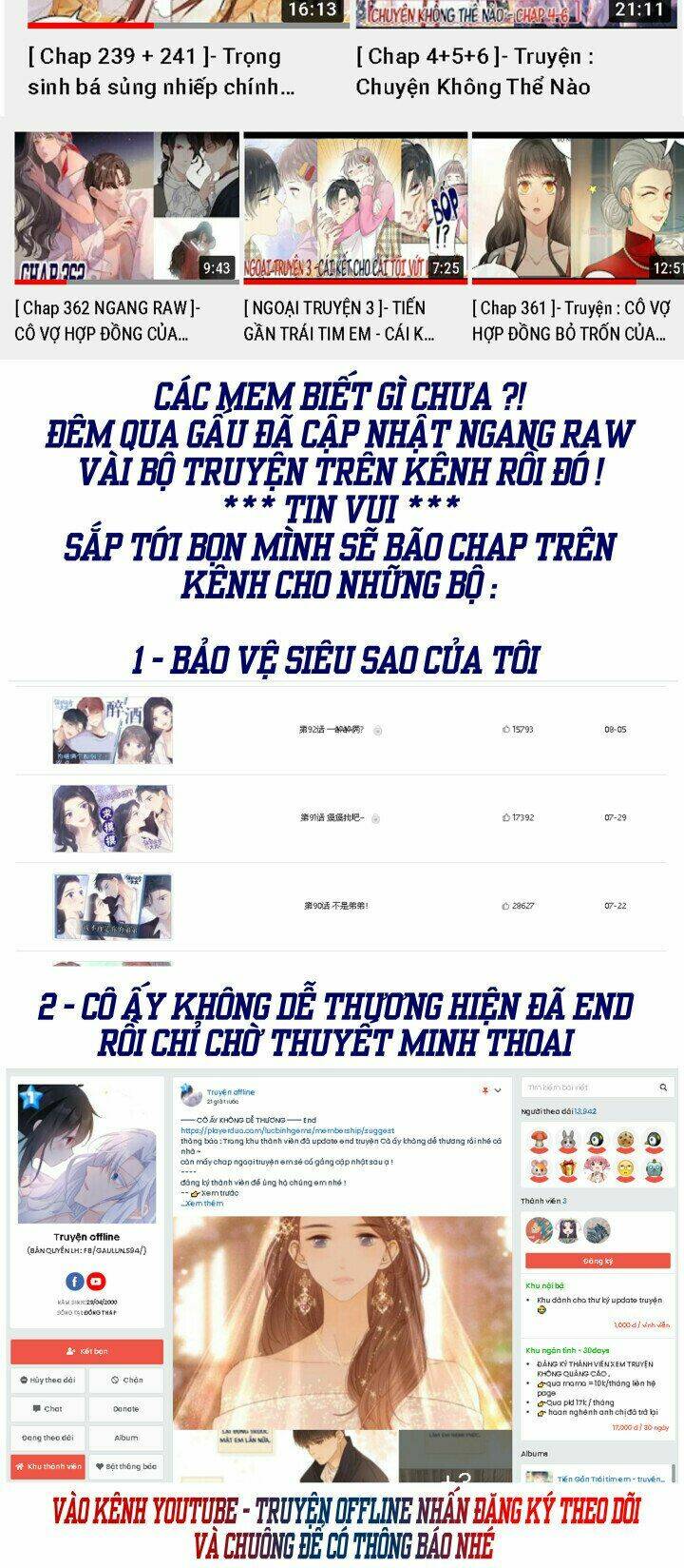 chồng trước 18 tuổi chapter 36 2