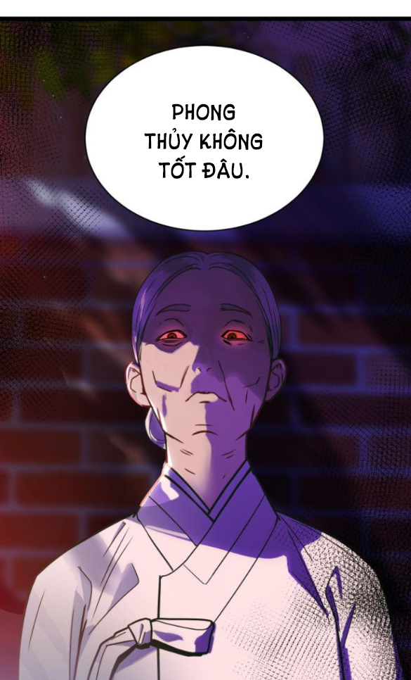 ảo thuật gia quyến rũ chapter 7.2 24