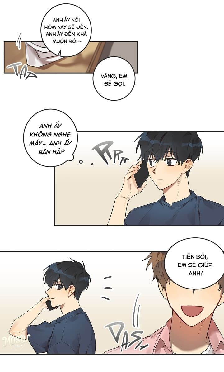 khi tên ta là một chapter 5 17