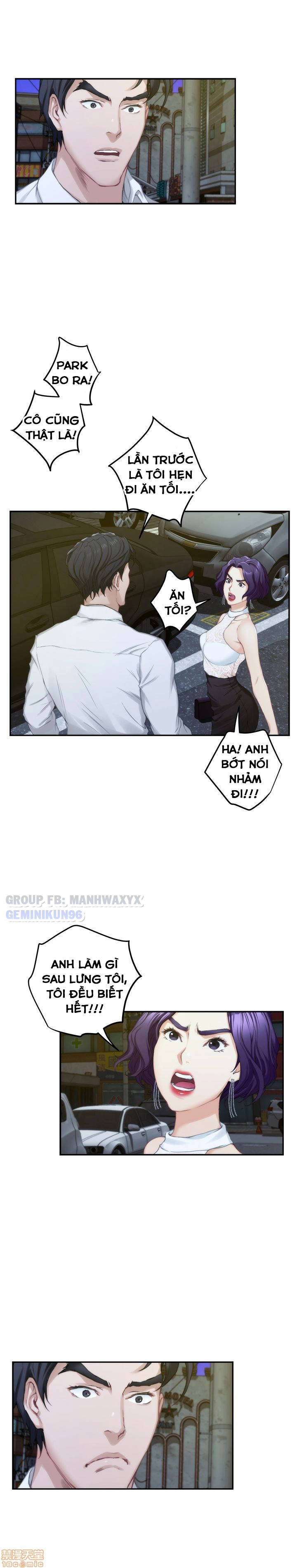 cặp đôi s chapter 20 10