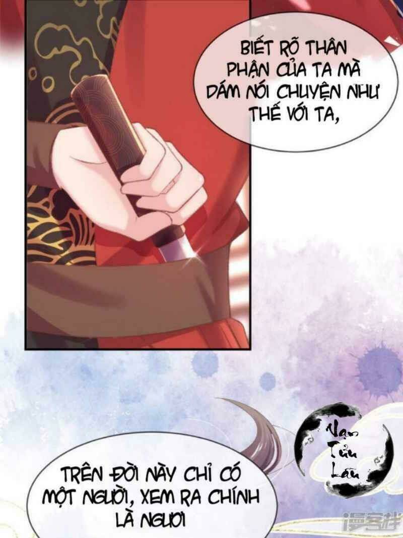 thị huyết y phi chapter 40 26