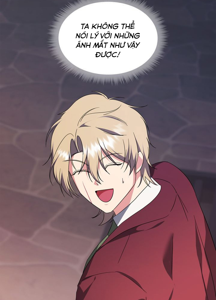 hãy nghe lời của tôi chapter 77 77