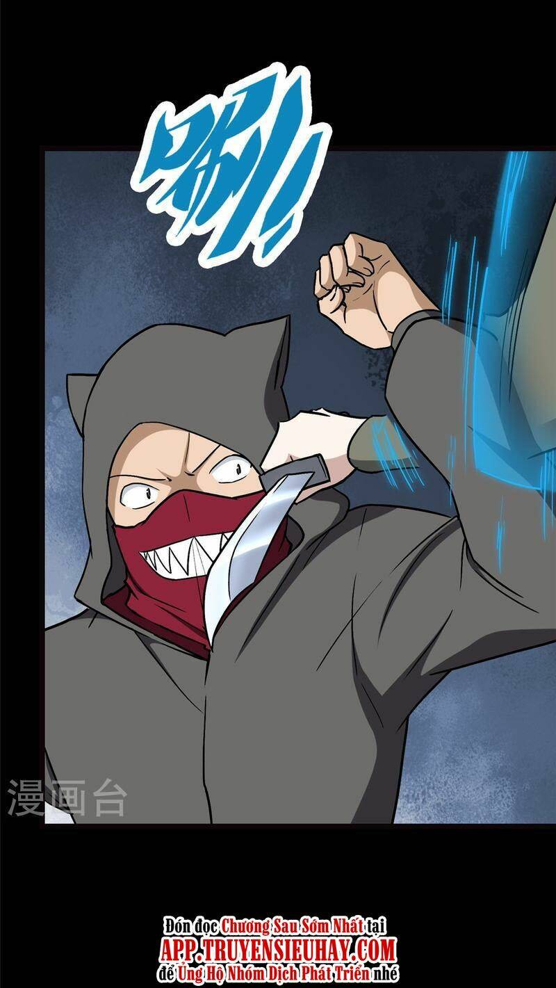 bạn gái virus của tôi chapter 293 9