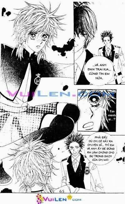 she's scary chapter 53 8