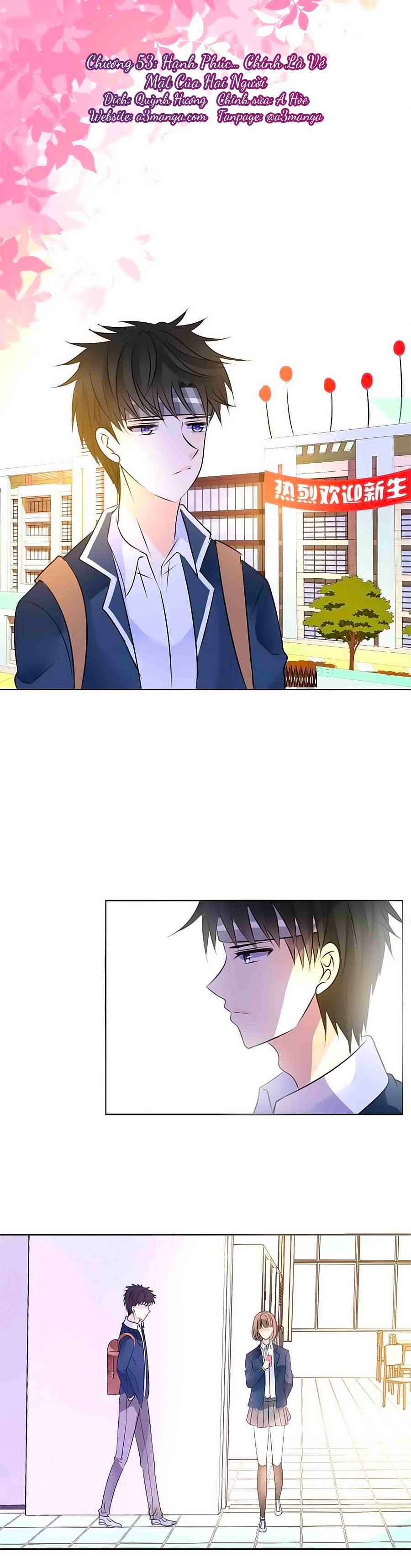 công chúa nữ vương mệnh chapter 52 1