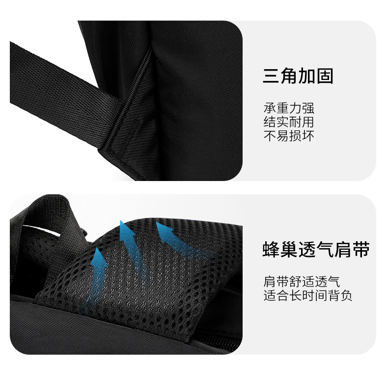 Balo thời trang phong cách Hàn Quốc dày dặn chống thấm nước dùng cho đi học, đi chơi - BEE GEE – BLTT9148