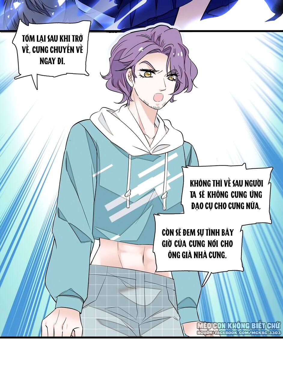 long phượng phiên chuyển chapter 51 19