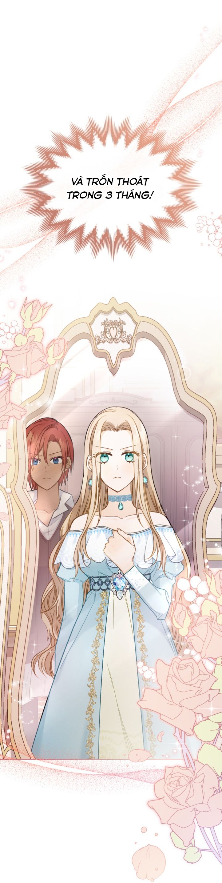 hải tặc thượng lưu chapter 3 33