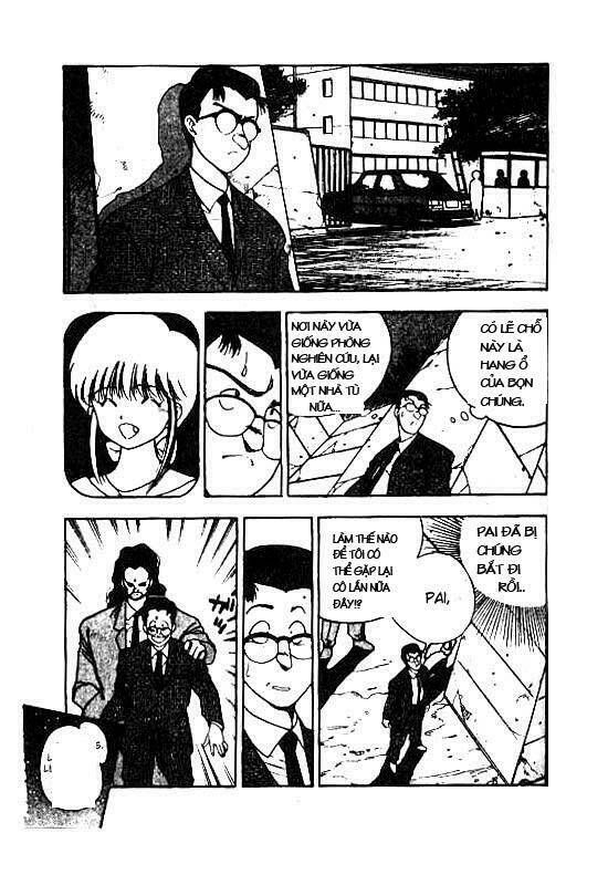 3x3 eyes chapter 72 11